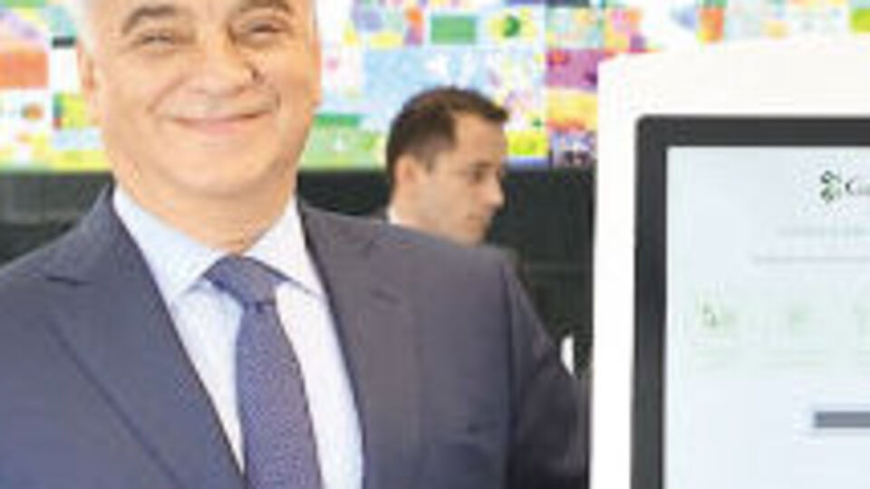 KGF'deki batık diğerlerinden fazla değil