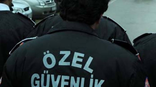 Özel Güvenlik sınav sonuçları ne zaman açıklanacak?