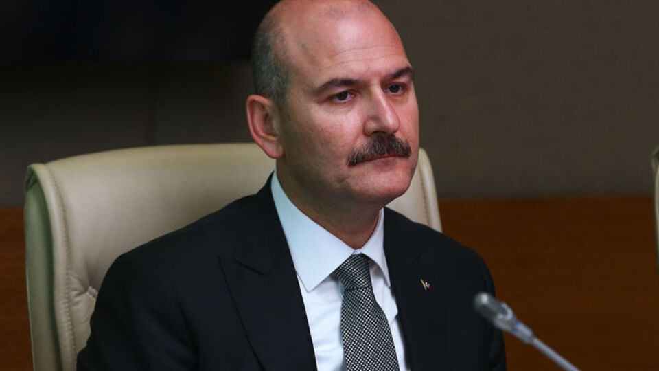 "Son bir yılda 2 bin 242 terörist etkisiz hale getirildi"