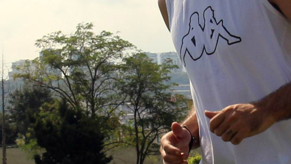 Samaras'tan "hazırım" mesajı