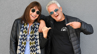 "Komik kadın yetişmiyor"