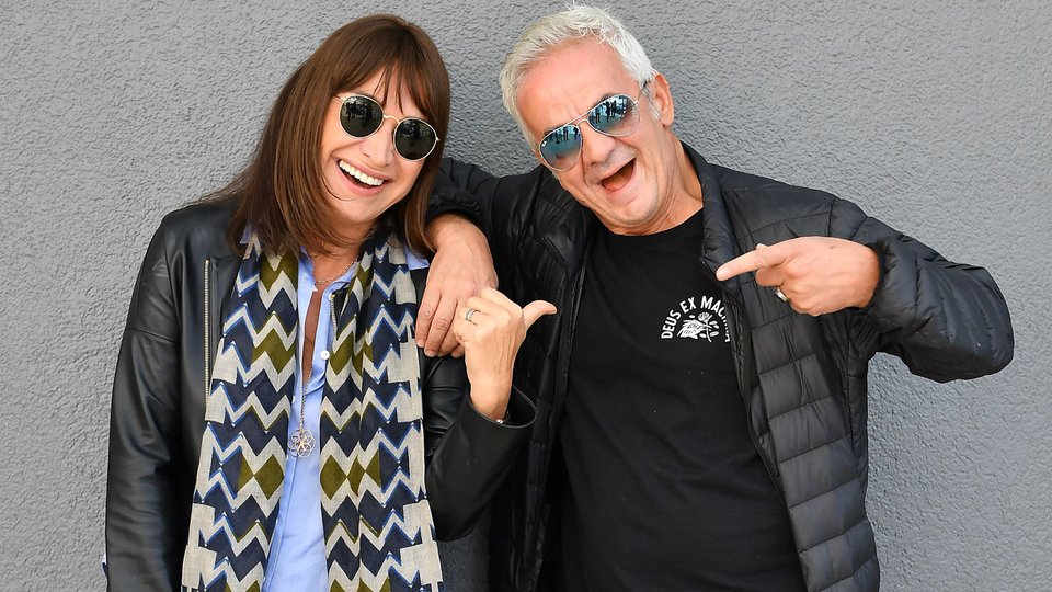 "Komik kadın yetişmiyor"