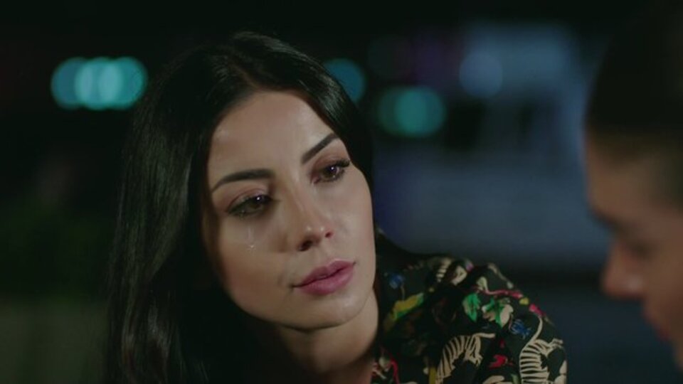 "Bizim bir annemiz yokmuş meğer!"