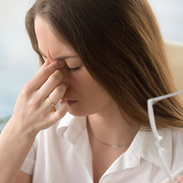 Üç diyabet hastasından birinin göz problemi var!