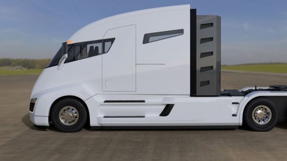 Tesla'dan sonra şimdi de Volkswagen