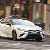 Toyota'dan model temizliği!