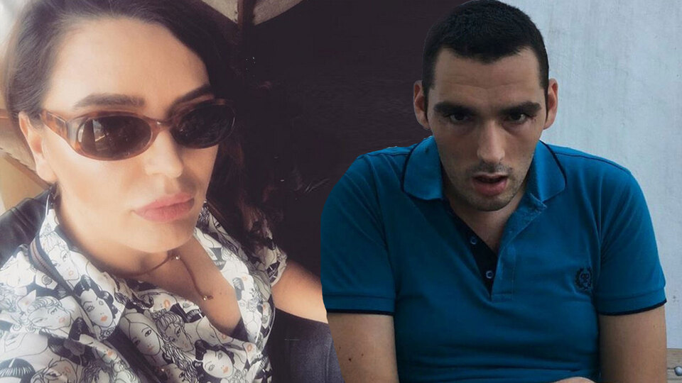 Ünlü şarkıcı yardım istedi: Otizmli yeğenim Üsküdar'da kayboldu