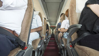 Yolculuğunuz 6-8 saatten uzun sürüyorsa bu önerilere dikkat!