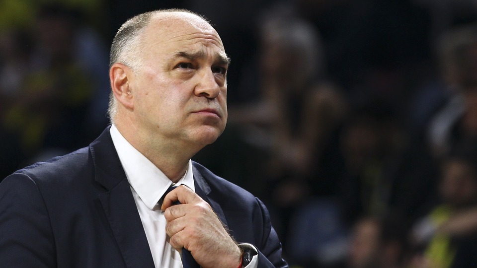 "Herkes iyiydi fakat takım oyunu kazandı"