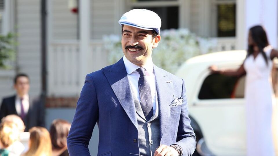 Vizyona giren filmler!