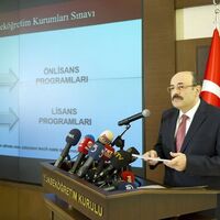 Uzmanlar üniversiteye girişte yeni sistem için ne diyor?