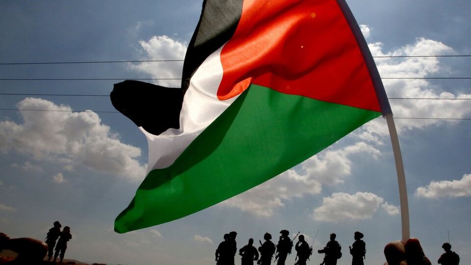 Hamas ve El Fetih 'uzlaşmaya vardı'