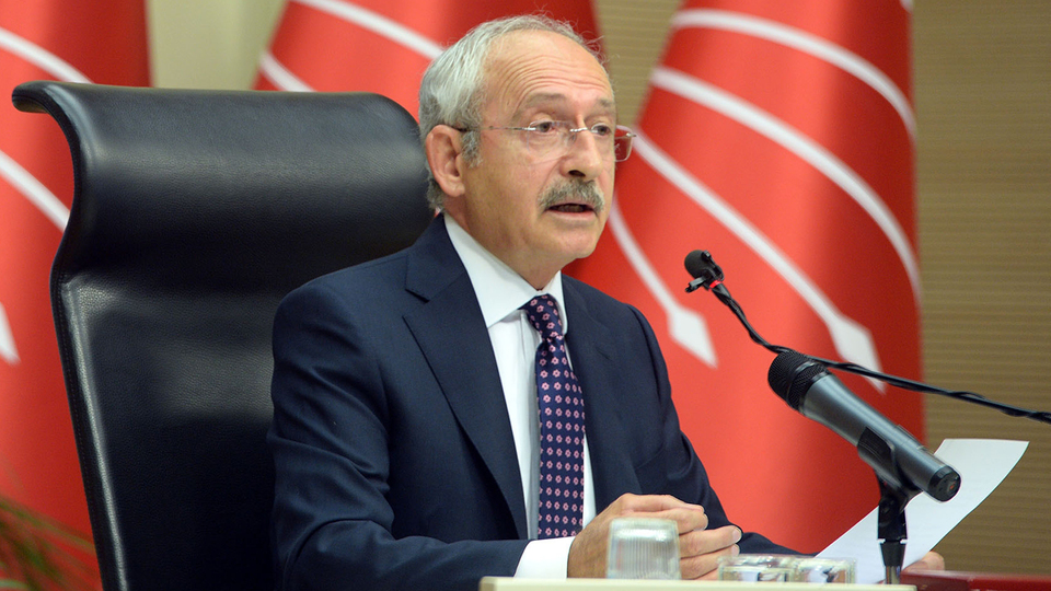 Kılıçdaroğlu: Arkadaşlar hesapladı, vize krizinin maliyeti 50 milyar TL!