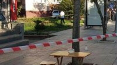 Korkunç! Iraklı adam, eşini boğarak öldürüp intihar etti