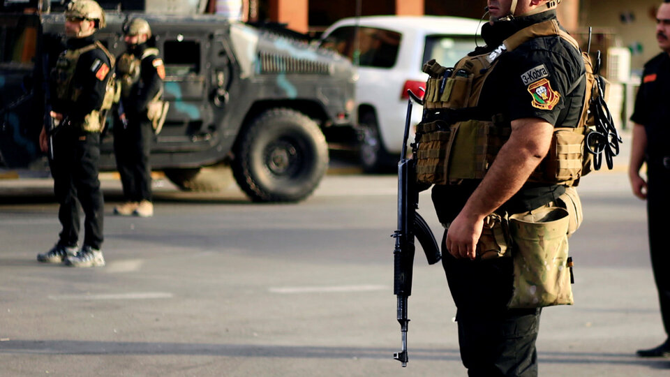 Kritik iddia: 700 PKK'lı terörist Kerkük'e girdi