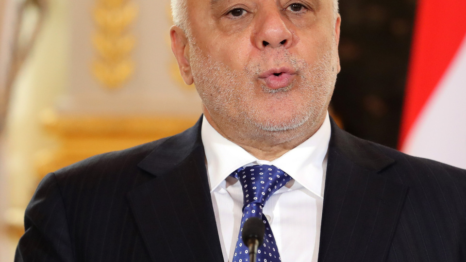 Kerkük'te yoğun hareketlilik! Irak ordusu ve Haşdi Şabi'den sevkiyat!