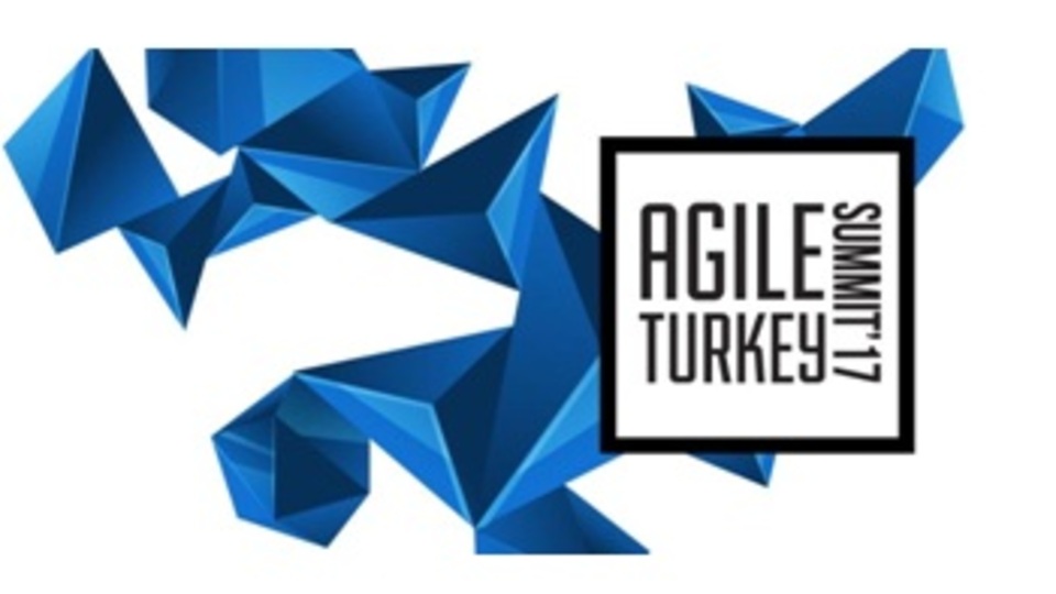 Agile Turkey Summit 19 Ekim'de 5. Kez Düzenleniyor!