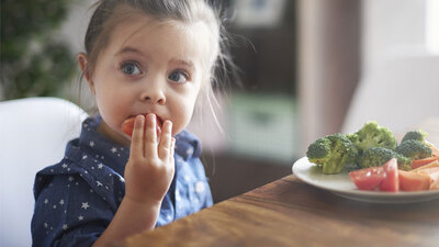Çocuklarda gıda alerjisine dikkat!