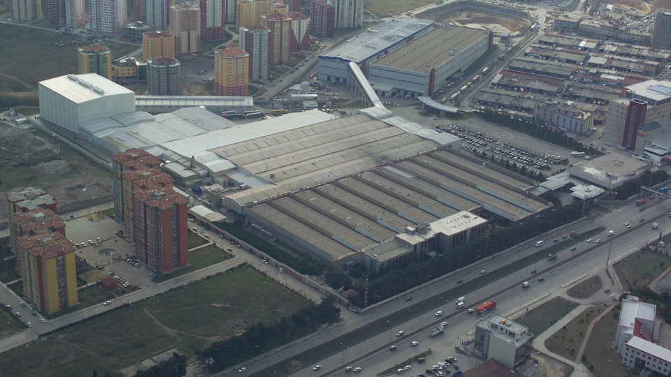 Beko rotayı Sırbistan'a çevirdi