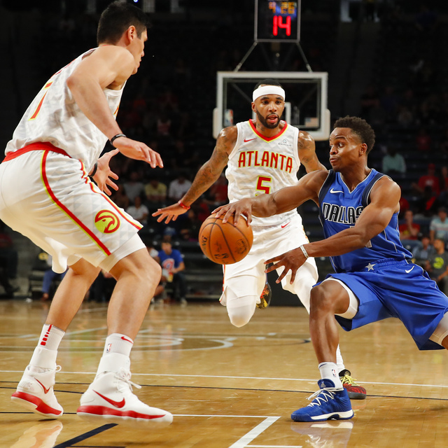 Ersan İlyasovalı Hawks kaybetti