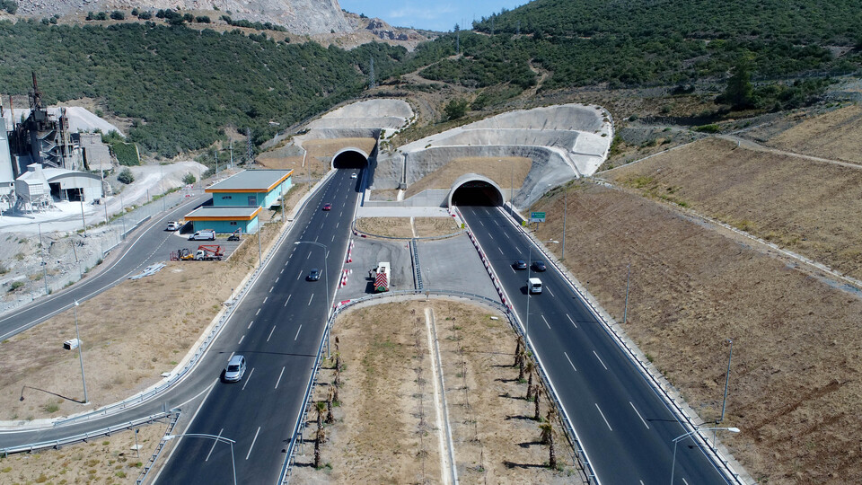 Açıldığında sadece 3 saat sürecek!