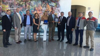 Karsan'dan ABD pazarı için stratejik adım