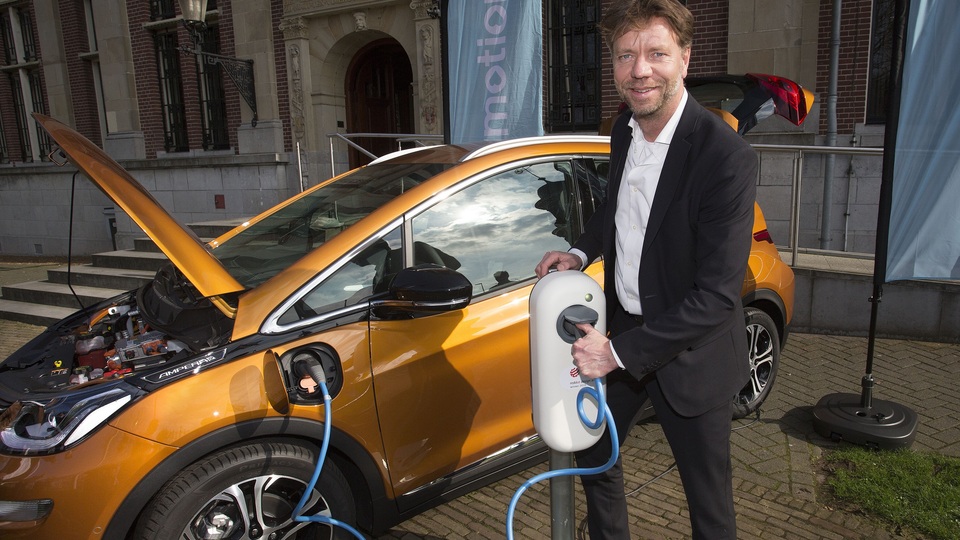 Avrupa'nın en büyüğünü satın aldı!