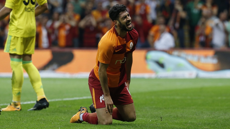 "Tolga Ciğerci'nin durumu..."