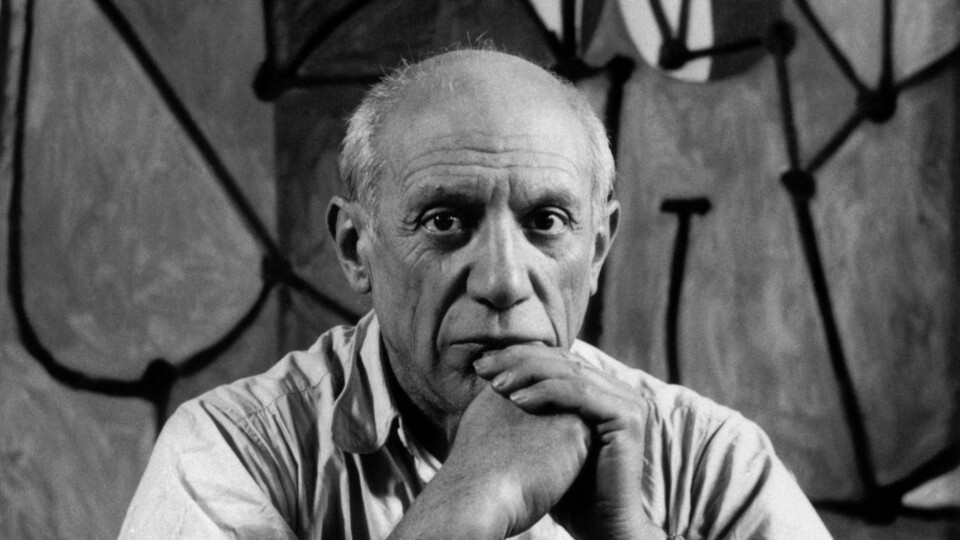 Picasso'nun son yıllarını geçirdiği evi 20,2 milyon dolara satıldı