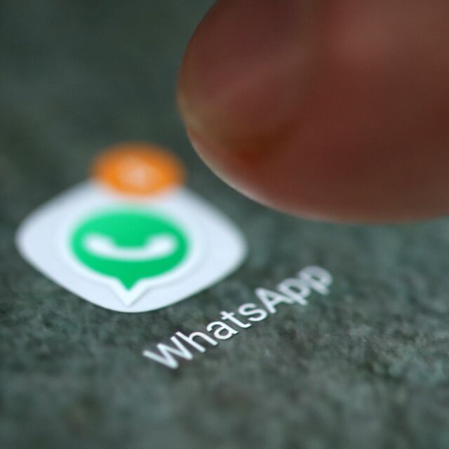 Artık WhatsApp ile iş başka arkadaşlık başka!