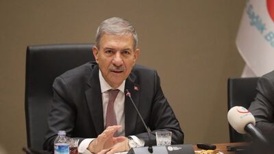 Bakan Demirdağ'dan doktor açığını kapatmaya yönelik açıklama!