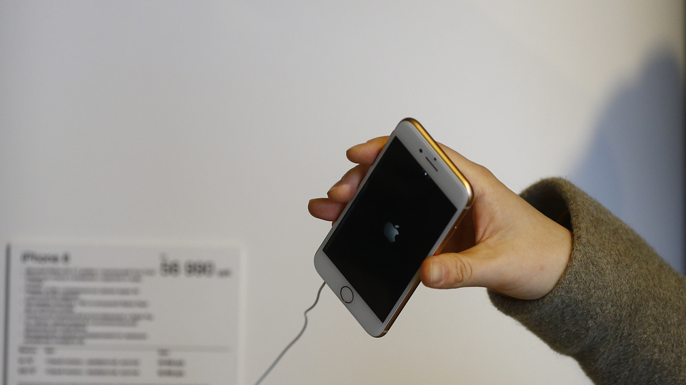 iPhone 8 ve iPhone 8 Plus'ın Türkiye fiyatları belli oldu