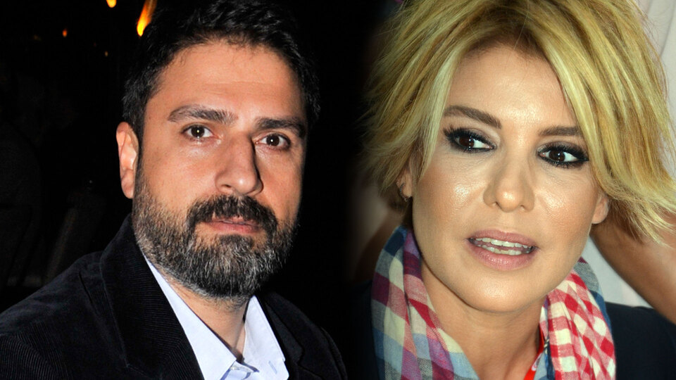 Erhan Çelik'ten Gülben Ergen'e misilleme