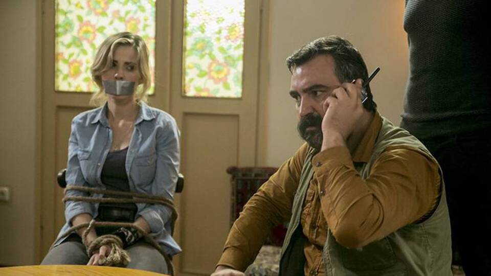 Selin kurtuluyor mu?