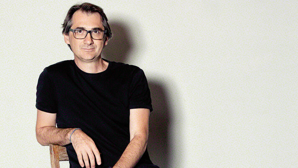 Aleksandar Popovski: Oyuncu olmak istiyordum ama akademiye kabul etmediler