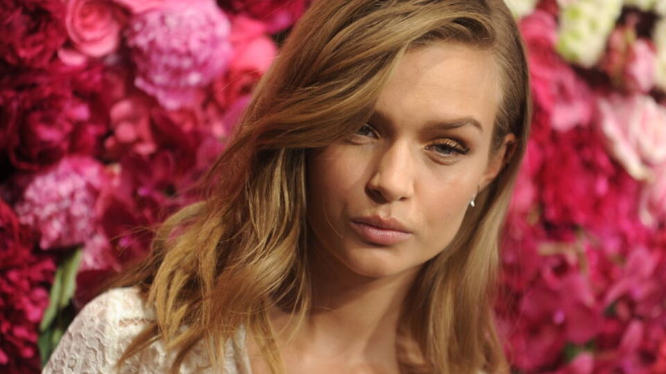 Josephine Skriver: 'Hayallerim gerçeğe dönüşürken kendimi çimdikledim'