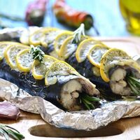 Hangi ay hangi balık yenmeli?