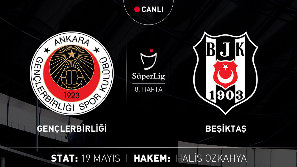 Kartal, başkentte yaralı!