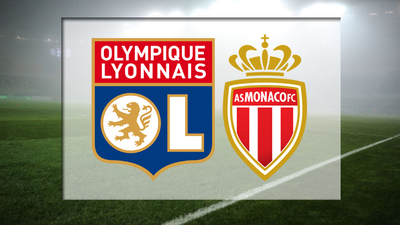 Lyon'un konuğu Monaco