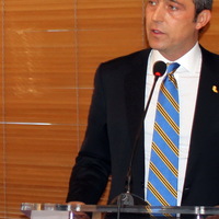 Ali Koç'tan flaş açıklama!