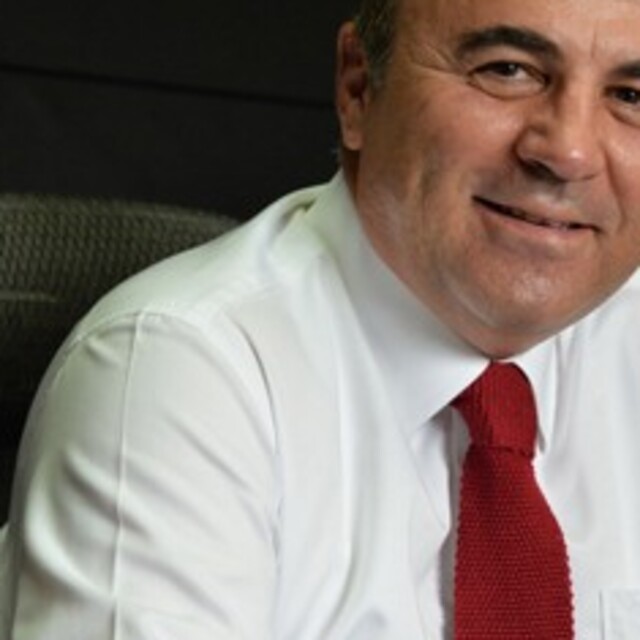 Konya adil yönetim istiyor
