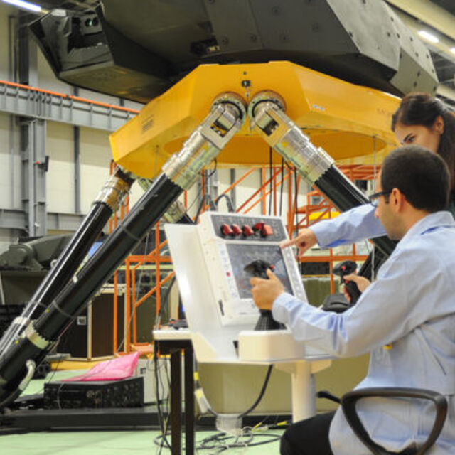 ASELSAN'a 350 milyon liralık ilave sipariş verildi