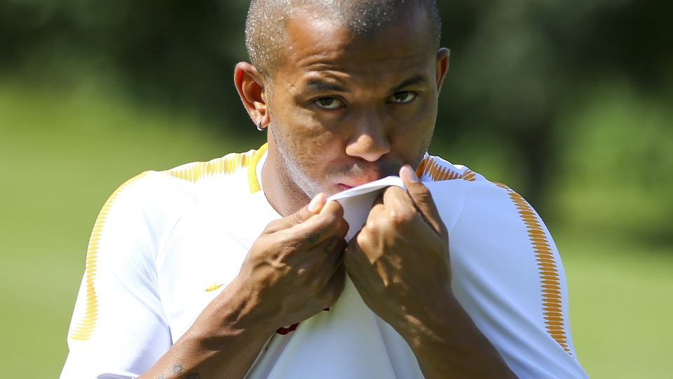 ''Fenerbahçe derbisinin önemini biliyoruz''