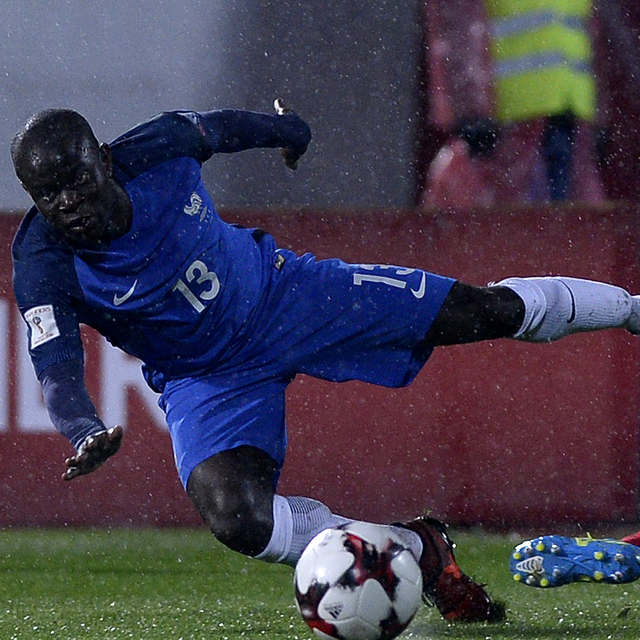 Chelsea'de panik! Kante'nin sakatlığı...