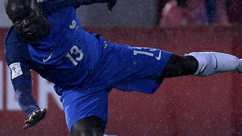Chelsea'de panik! Kante'nin sakatlığı...