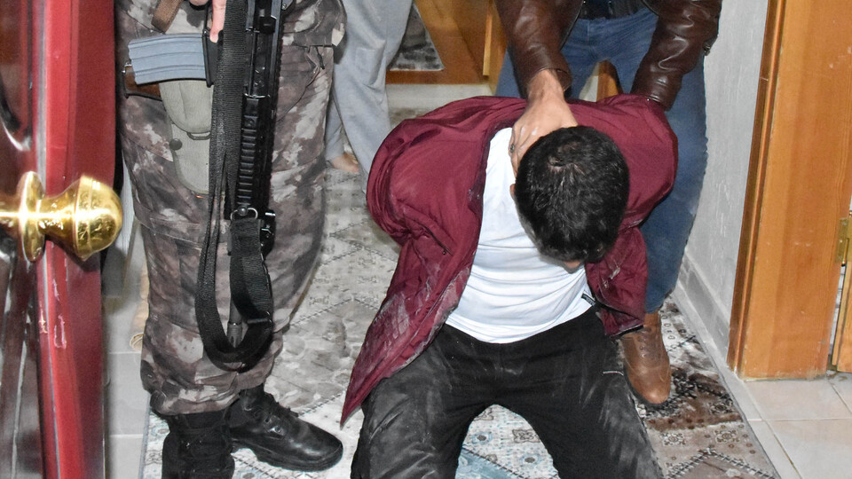 FETÖ'den 'Sinyal' oyunu