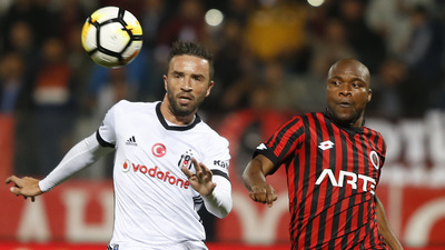 "G.Saray'la puan farkı önemli değil!"