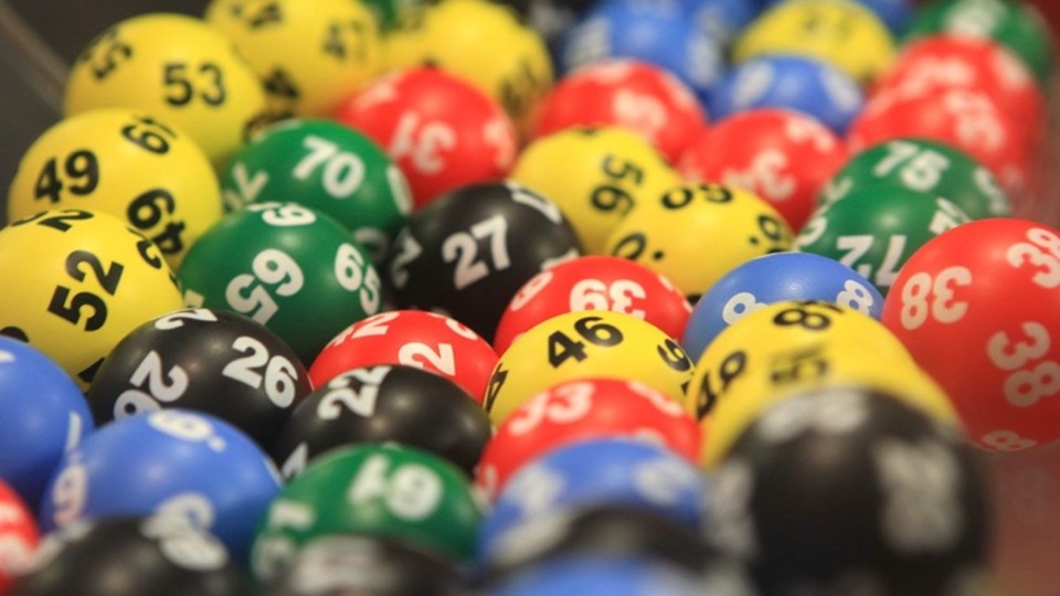 Sayısal Loto'da 1092. hafta heyecanı