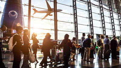 Yurtdışına uçmadan mutlaka kontrol edin!