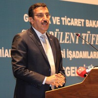 Bakan Tüfenkci'den IMF açıklaması